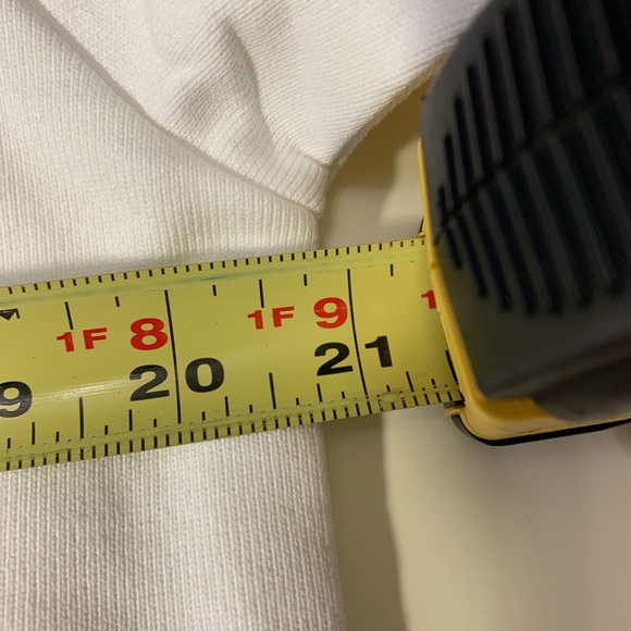 Kith X Biggie Box Logo Hoodie XS White Sweatshirt - Picture 8 of 11